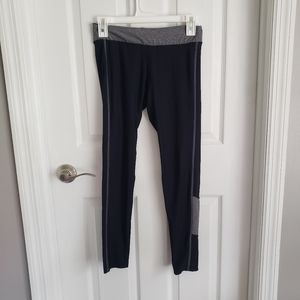 Workout pants